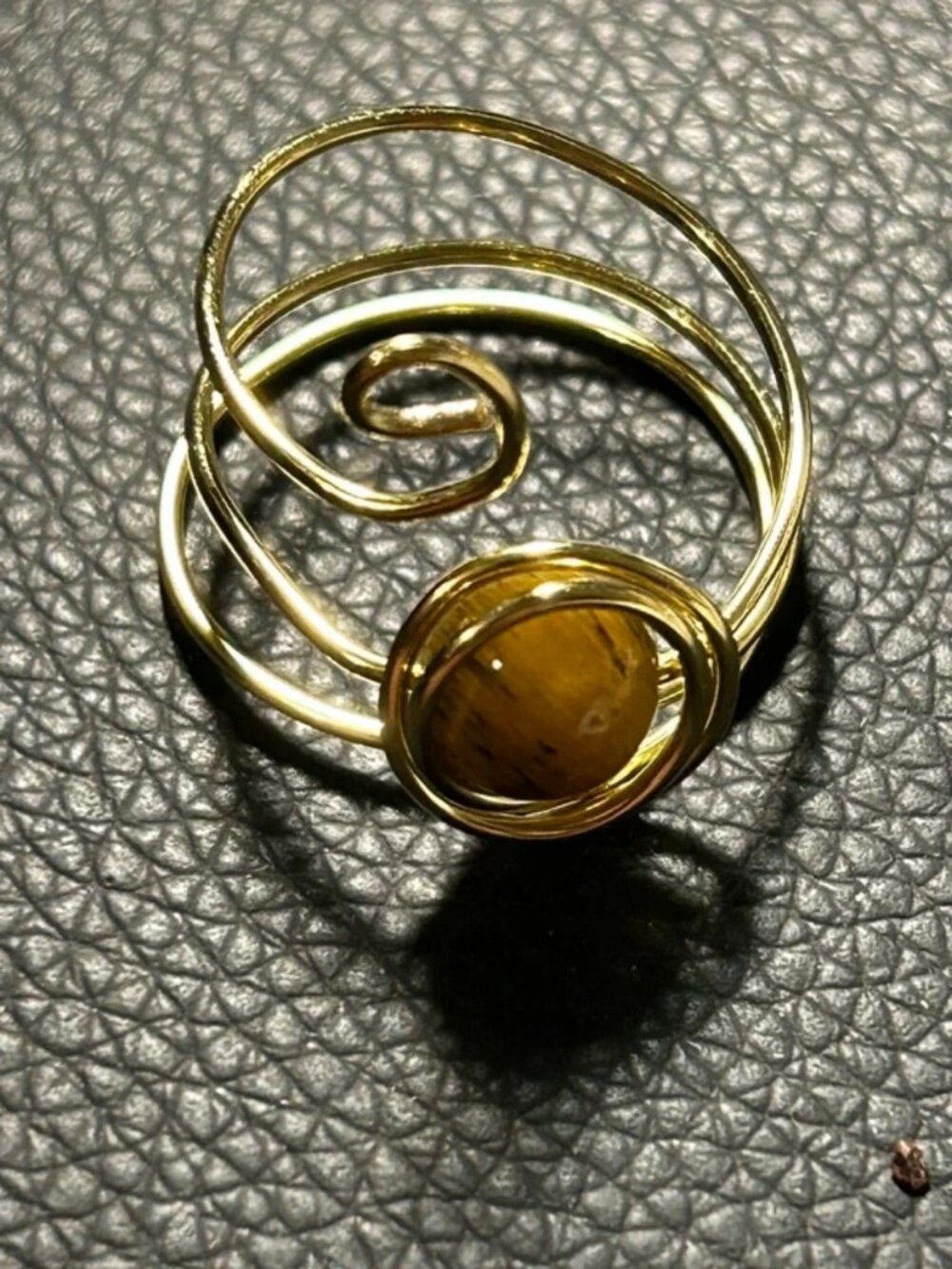 Artisan Ring 9.5